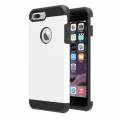 Чехол Tough Armor case для iPhone 7 Plus / 8 Plus с усиленной защитой (белый)