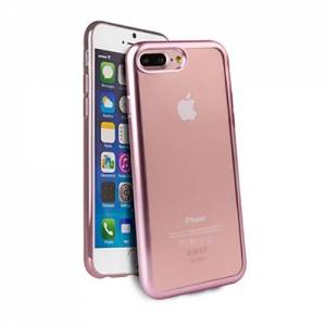 Купить чехол для iPhone 7 Plus / 8 Plus Uniq Hybrid Glacier Frost - Rose Gold Froz, IP7PHYB-GLCFRGD
