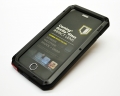 Противоударный чехол LunaTik TakTik Extreme iPhone 6 / 6S (Black)