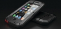 Противоударный чехол LunaTik TakTik Extreme iPhone 6 / 6S (Black)
