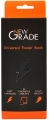 Внешний аккумулятор NewGrade Fluff 13000 mAh 2USB Black (MTP026-BK)