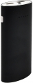 Внешний аккумулятор NewGrade Alumin 5200 mAh 2USB Black (MTP027-BK)