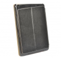 Чехол с подставкой Momax Flip Diary Case для Apple iPad Air / iPad 2017 (черный)