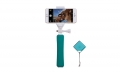 Монопод (штатив палка) Momax Selfi mini - Bluetooth Selfi Pod (KMS2) для смартфонов