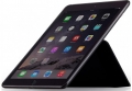 Кожаный чехол с подставкой The Core Smart Case для iPad Air 2 (GCAPIPD6) черный