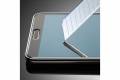 Защитное стекло для Samsung Galaxy Note 4 (твердость материала 9H)
