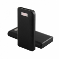 Внешний аккумулятор Remax Proda - 30000 mAh дополнительная батарея АКБ для смартфонов и планшетов (черный)