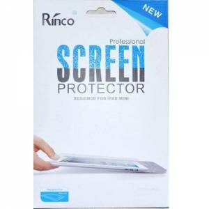 Купить защитную пленку Rinco для iPad Mini / Mini 2 / 3 глянцевую недорого