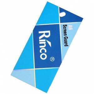 Купить защитная прозрачная пленка Rinco для Samsung Galaxy S4 в интернет магазине