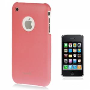 Купить чехол накладку Moshi Pure Colour для iPhone 3G/3GS в магазине
