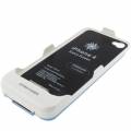 Внешний аккумулятор-чехол для iPhone 4, iPhone 4S - Extra power 2350 mAh (голубой)
