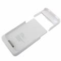 Внешний аккумулятор-чехол для iPhone 4, iPhone 4S - 1900 mAh (белый)