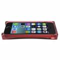 Защитный чехол Avoc Ice для iPhone SE / 5S / 5 красный
