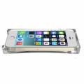 Защитный чехол Zenus Avoc Ice Cube для iPhone 5/5S прозрачный Original
