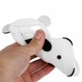 Объемный 3D чехол в форме панды для iPhone 5 / 5S / SE Panda style