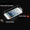 Защитное стекло Battle shield V7 для iPhone 5/5S/5C/SE (очень тонкое)