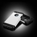 Чехол Tough Armor case с усиленной защитой для iPhone 5/5S/SE (белый)