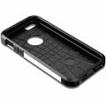 Чехол Tough Armor case с усиленной защитой для iPhone 5/5S/SE (белый)