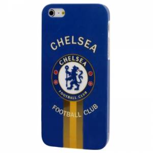 Купить накладку Chelsea Football Club для iPhone SE / 5S / 5 в магазине