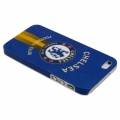 Накладка Chelsea Football Club для iPhone SE / 5S / 5 футбольный клуб Челси