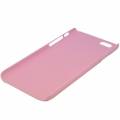 Чехол накладка для iPhone 6 (розовый)