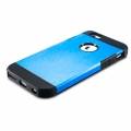 Чехол Tough Armor case для iPhone 6/6S с усиленной защитой (синий)