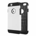 Чехол Tough Armor case для iPhone 6/6S с усиленной защитой (белый)