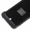 Чехол-аккумулятор для iPhone 6 Plus с подставкой - Power Case 4200mAh (черный)