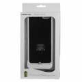 Чехол-аккумулятор для iPhone 6 Plus с подставкой - Power Case 4200mAh (белый)