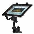 Автодержатель на стекло для iPad 2/3/4, iPad Air / Air 2, Samsug Galaxy tab и др. планшетов