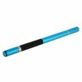 Стильный стилус с ручкой 2 в 1 для любых емкостных дисплеев iPhone / iPad / Samsung / HTC и др. (Blue)