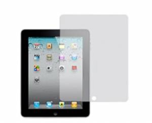 Купить зеркальнуюя пленку Griffin для iPad 2, iPad 3, iPad 4 - защитная пленка на экран в интернет магазине