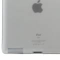 Чехол для iPad 4 / iPad 3 (new iPad) совместим со Smart Cover