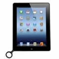 OK - Чехол накладка для iPad 2, new iPad/iPad 3, iPad 4 (белый)