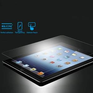 Купить стеклянную пленку для iPad 2 / iPad 3 / iPad 4 каленое стекло