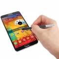 Стилус для Samsung Galaxy Note 3 - Smart Pressure Sensitive S Pen Note III / N9000, N9002, N9005, N9006, N9008, N9009 (Черный)