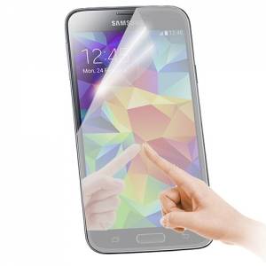 Купить зеркальную защитную пленку для Samsung Galaxy S5 mini / G800 Mirror