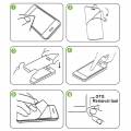 Антибликовая защитная пленка для Samsung Galaxy S V / S5 / i9600 (Japan Material)