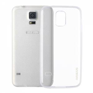 Купить прозрачную накладку Baseus для Samsung Galaxy S5 mini / G800