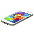 Гелевый чехол для Samsung Galaxy S5 / G900 "France Style"  