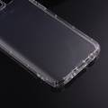 Прозрачный силиконовый чехол для Samsung Galaxy S8 / G9500