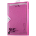 Чехол с подставкой The Core Smart Case для iPad Air / iPad 2017 (розовый)