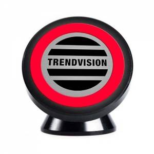 Купить автомобильный держатель на магните TrendVision MagBall Red (красный), TVMBR