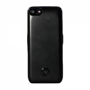 Купить чехол аккумулятор для iPhone 7 / 8, емкость 3800 mAh, Backup Power Ultra Slim (Черный)