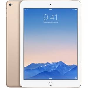 Купить Apple iPad Air 2 16Gb Wi-Fi + Cellular недорого и со скидкой