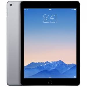 Купить Apple iPad Air 2 64Gb Wi-Fi недорого и со скидкой