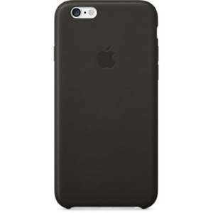 Купить чехол в стиле Apple Case для iPhone 6/6S с логотипом черный