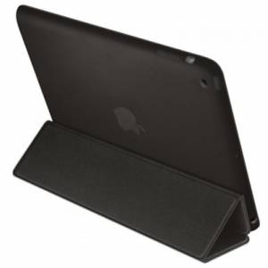 Купить кожаный чехол в стиле Apple Smart Case для iPad 2 / iPad 3 / iPad 4