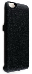 Купить чехол-аккумулятор для iPhone 6 Plus / 6S Plus Power Case 9000 mAh черный