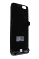 Чехол-аккумулятор для iPhone 6 Plus / 6S Plus - Power Case 9000 mAh (черный)